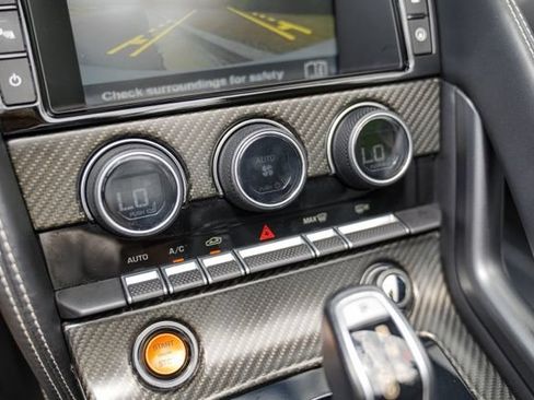 Used 2017 Jaguar F-TYPE S RWD image 37
