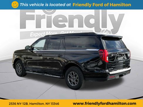 Used 2025 Ford Expedition Max Active image 7