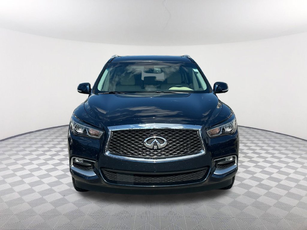 Used 2016 INFINITI QX60 FWD w/ Premium Plus Package image 2