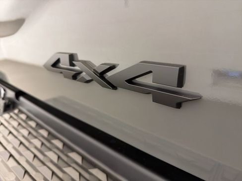 New 2026 RAM 2500 Big Horn image 5