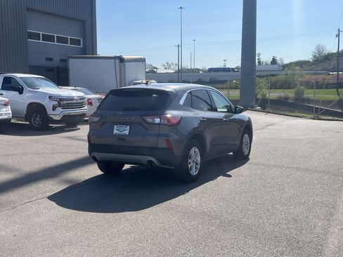 Used 2022 Ford Escape SE w/ Convenience Package image 7