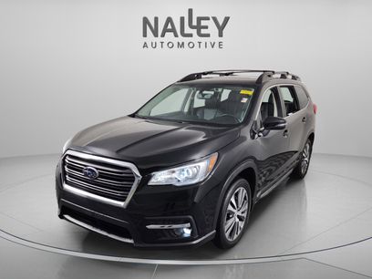 Used 2021 Subaru Ascent Limited w/ Popular Package #2A