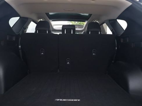 Used 2023 Hyundai Tucson Limited FWD image 26