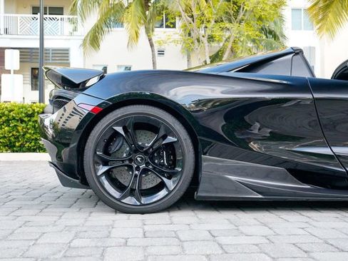 Used 2020 McLaren 720S Luxury image 30