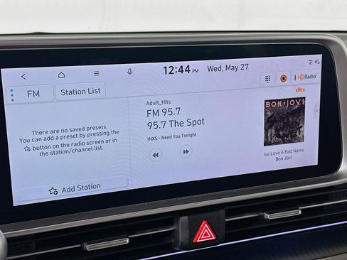 Used 2024 Hyundai Ioniq 6 SEL RWD image 21