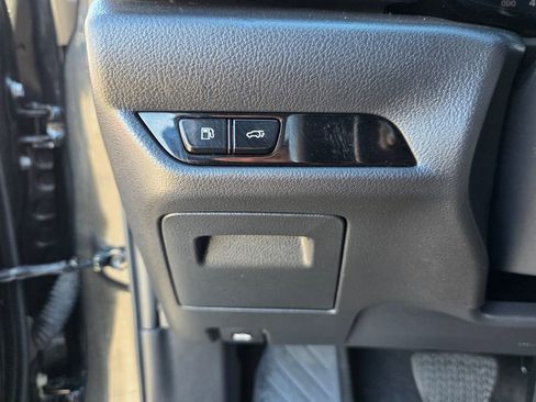 Used 2023 Lexus NX 450h+ AWD w/ Luxury Package image 16