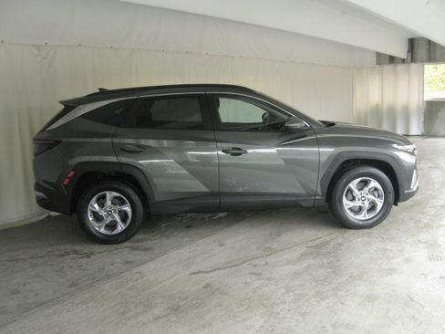 Used 2023 Hyundai Tucson SEL image 4