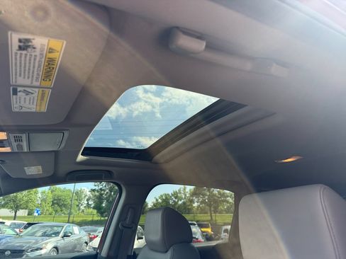 Certified 2020 Honda CR-V EX-L image 13