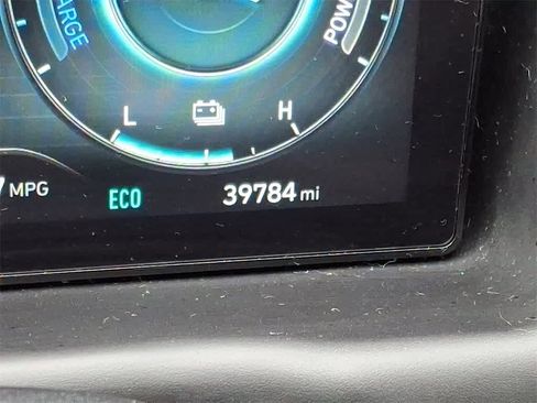 Used 2022 Hyundai Tucson SEL image 19