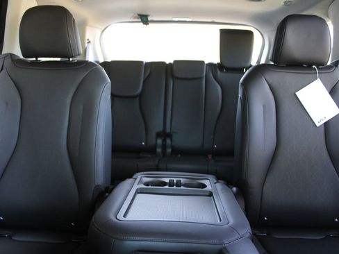 New 2026 Kia Carnival SX w/ SX Dark Edition Package image 68