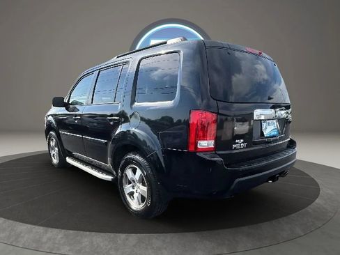 Used 2010 Honda Pilot EX-L image 9