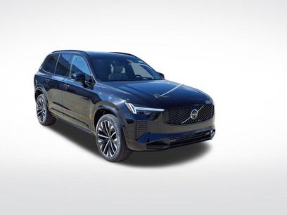 New 2026 Volvo XC90 T8 Ultra w/ Protection Package Premier