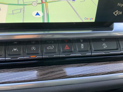 New 2026 Chevrolet Silverado 1500 LT w/ Z71 Off-Road Package image 48