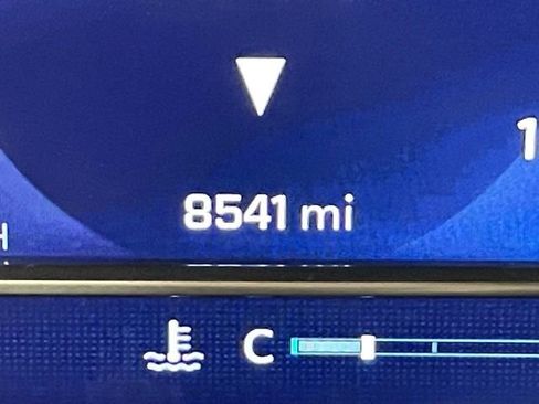 Certified 2025 Chevrolet Silverado 1500 LTZ image 2