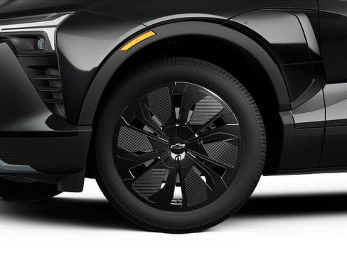 New 2025 Chevrolet Blazer EV LT image 31