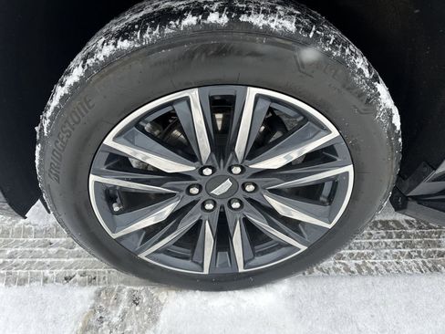 Used 2023 Cadillac Escalade Sport image 9