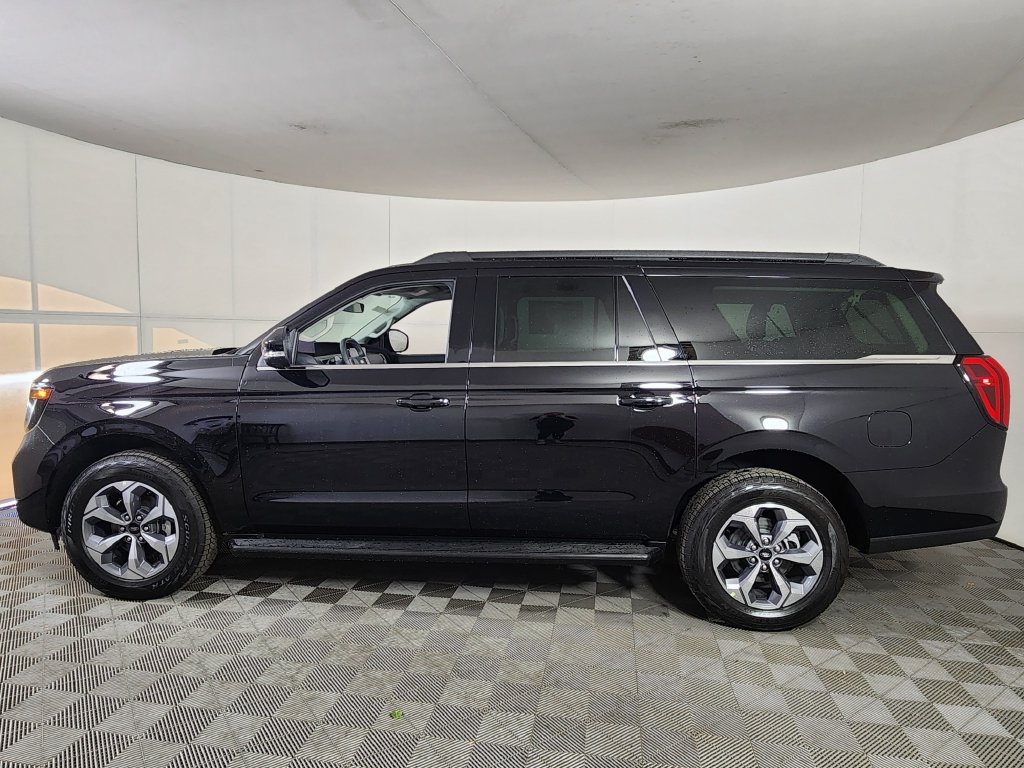 New 2027 Ford Expedition Max Active AWD/4WD image 4