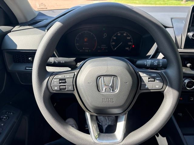New 2026 Honda CR-V LX image 14