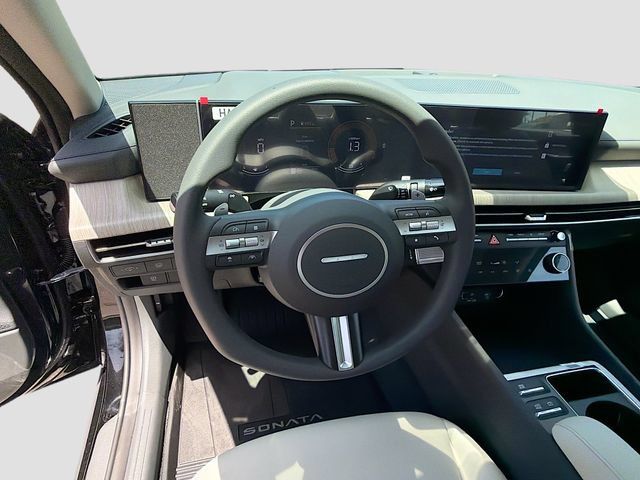 New 2026 Hyundai Sonata Blue FWD image 11