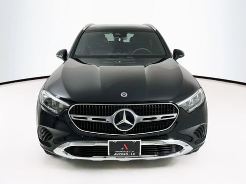 Certified 2026 Mercedes-Benz GLC 300 4MATIC image 2