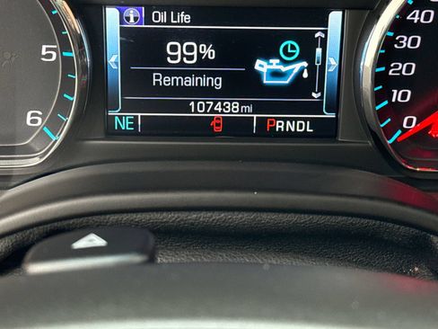 Used 2018 Chevrolet Tahoe Premier AWD/4WD image 23