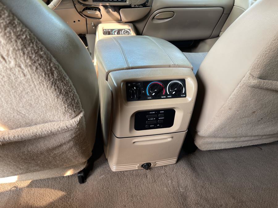 Used 2001 Ford Expedition Eddie Bauer AWD/4WD image 20