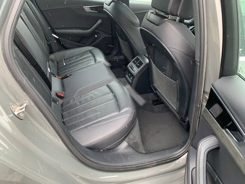 Used 2023 Audi A4 2.0T Premium Plus image 28