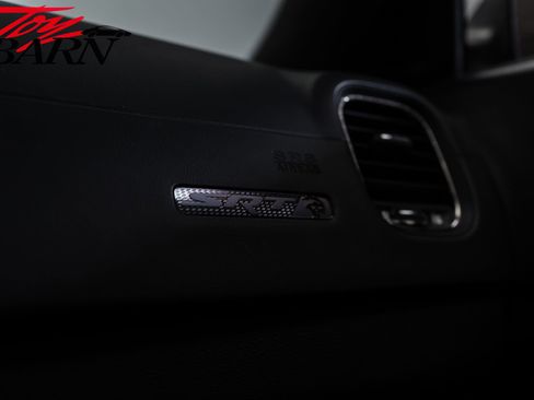 Used 2022 Dodge Charger SRT Hellcat w/ Harman/Kardon Audio Group RWD image 36
