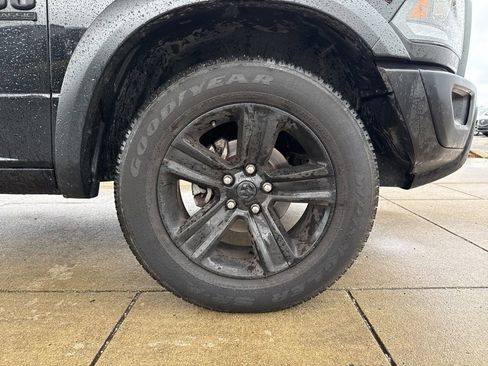 Used 2024 RAM 1500 Classic Warlock image 12