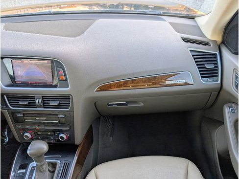 Used 2015 Audi Q5 2.0T Premium Plus w/ Technology Package image 26