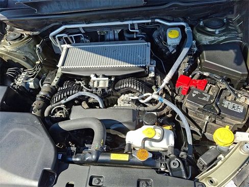 Used 2023 Subaru Ascent Premium w/ Convenience Package image 29