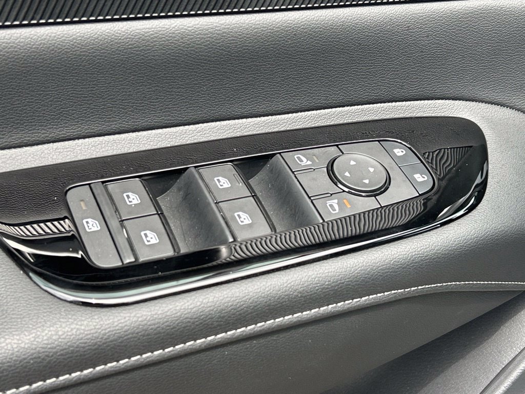 Certified 2026 Nissan Murano SV AWD/4WD image 21