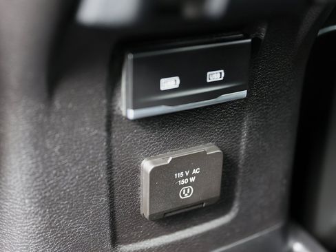 Used 2021 Jeep Wrangler Unlimited Rubicon 4xe w/ Cold Weather Group image 29