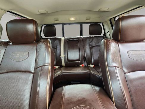 Used 2017 RAM 1500 Laramie Longhorn AWD/4WD image 27