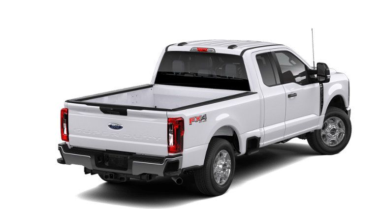 New 2026 Ford F350 XLT AWD/4WD image 17