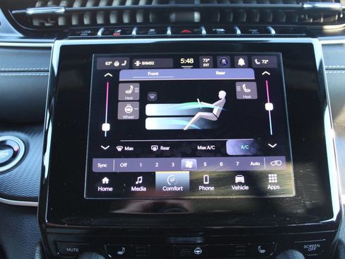 Used 2024 Jeep Grand Cherokee L Laredo image 17