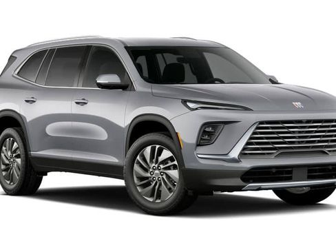 New 2027 Buick Enclave Preferred w/ Power Package FWD image 6