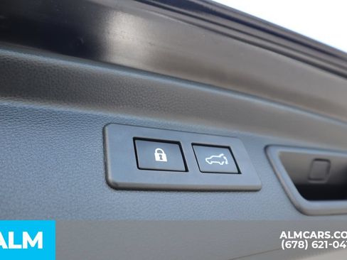 Used 2024 Subaru Forester Sport AWD/4WD image 22