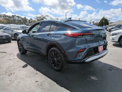 Used 2024 Buick Envista Sport Touring image 6