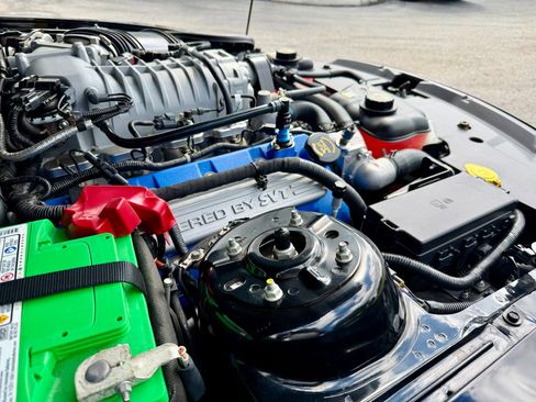 Used 2012 Ford Mustang Shelby GT500 w/ SVT Performance Pkg image 70