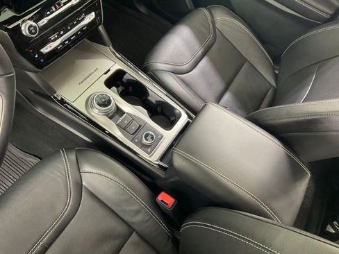 Used 2024 Ford Explorer ST w/ Equipment Group 401A image 22