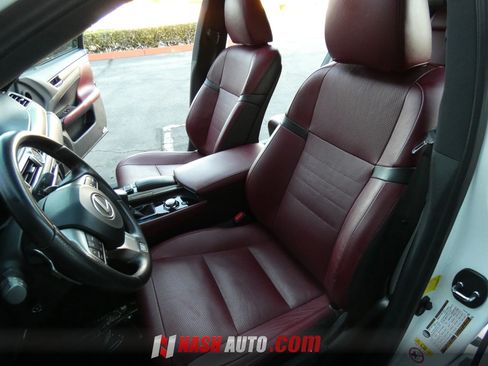 Used 2019 Lexus GS 350 F Sport w/ Preferred Accessory Package RWD image 50