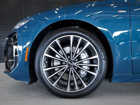 New 2027 Audi A6 e-tron Premium Plus AWD/4WD image 4