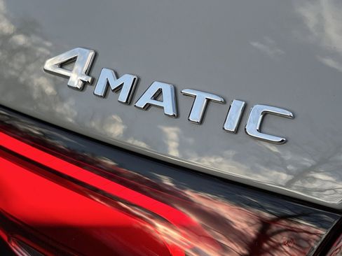 New 2026 Mercedes-Benz GLC 300 4MATIC image 28