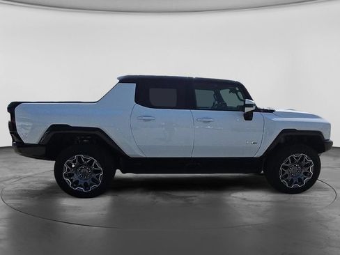 Used 2025 GMC Hummer EV 3X AWD/4WD image 11