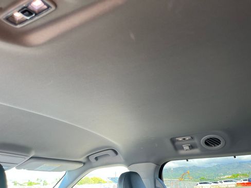 Used 2023 Ford Explorer Limited image 32