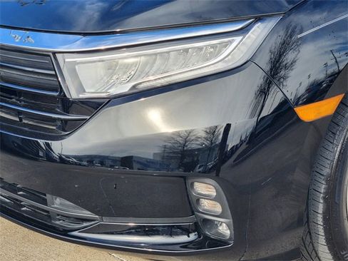 Used 2023 Honda Odyssey EX-L image 24