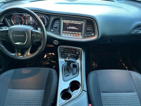 Used 2019 Dodge Challenger GT image 13
