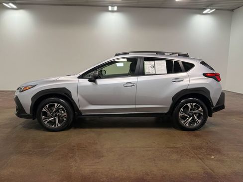 Used 2024 Subaru Crosstrek 2.0i Premium AWD/4WD image 6