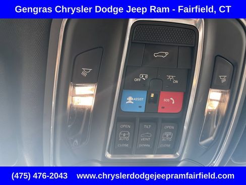 Used 2022 Jeep Grand Cherokee Limited 4xe AWD/4WD image 51